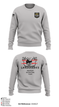 22ND RRB 50594442 Crew Neck Sweatshirt - 50