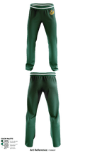 Rick Slick 479345792 Sweatpants - 1