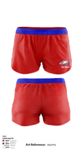 John Glenn High School Soccer 1068899 Mens Soccer Shorts - 1