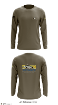 Recon Chief Inc. 84611298 Long Sleeve Performance Shirt - 2