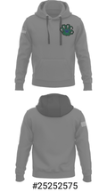 Woodgrove High School Cheer 34259448 Hoodie - 24