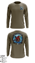 SRS-31 55681608 Long Sleeve Performance Shirt - 1