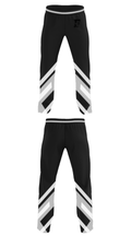 Frontenac Jr High School Cross Country 46119059 Sweatpants - 13
