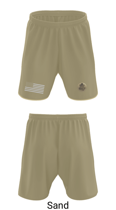 VFW 5910 41580513 Athletic Shorts With Pockets - 29