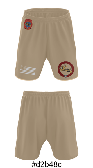 Athletic Shorts With Pockets, , Air Force, Teamtime, Team time, sublimation, custom sports apparel, team uniforms, spirit wear, spiritwear, sports uniforms, custom shirts, team store, custom team store, fundraiser sports, apparel fundraiser