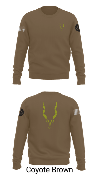 R58 19077757 Crew Neck Sweatshirt - 8