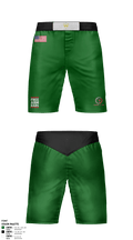 Turn It Up 82957120 Fight Shorts - 1