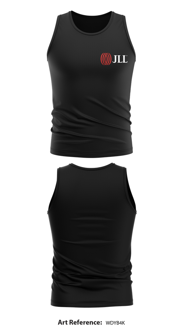 Tank Top, JLL Columbus Pelotonia, , Teamtime, Team time, sublimation, custom sports apparel, team uniforms, spirit wear, spiritwear, sports uniforms, custom shirts, team store, custom team store, fundraiser sports, apparel fundraiser