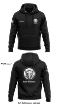 Exile Solutions 31522554 Hoodie - 1