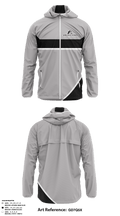 Shrader HomesShrader Homes 53751351 Windbreaker - 1