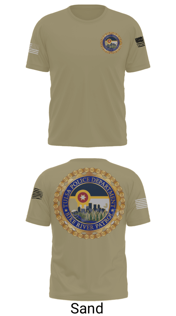 Short Sleeve Performance Shirt, , Police, Teamtime, Team time, sublimation, custom sports apparel, team uniforms, spirit wear, spiritwear, sports uniforms, custom shirts, team store, custom team store, fundraiser sports, apparel fundraiser