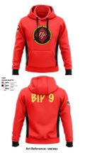 DFLD 91967184 Hoodie - 1