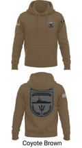BCGS TRIDENT 3686693 Hoodie - 50