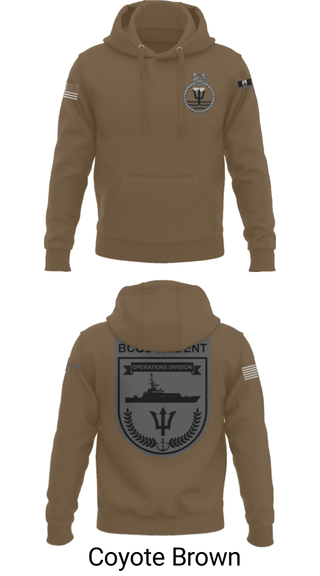Hoodie, , Coast Guard, Teamtime, Team time, sublimation, custom sports apparel, team uniforms, spirit wear, spiritwear, sports uniforms, custom shirts, team store, custom team store, fundraiser sports, apparel fundraiser