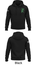 J H Rose High School Cheer 21724479 Hoodie - 32