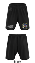 USS Detroit 43379409 Athletic Shorts With Pockets - 27