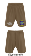 361 TRS HELL CATS 18568417 Athletic Shorts With Pockets - 25