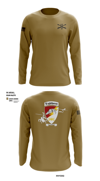 Long Sleeve Performance Shirt, 3-17 ACS, , Teamtime, Team time, sublimation, custom sports apparel, team uniforms, spirit wear, spiritwear, sports uniforms, custom shirts, team store, custom team store, fundraiser sports, apparel fundraiser
