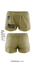 Henry County S.E.R.T. 87395571 Ranger Panties - 4