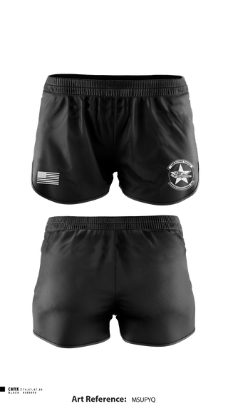 Ranger Panties, , Air Force, Teamtime, Team time, sublimation, custom sports apparel, team uniforms, spirit wear, spiritwear, sports uniforms, custom shirts, team store, custom team store, fundraiser sports, apparel fundraiser