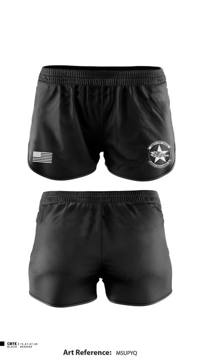 Detachment 355 94596415 Ranger Panties - 1
