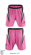 East Grand Rapids High School Water Polo 80527582 Athletic Shorts With Pockets - 13
