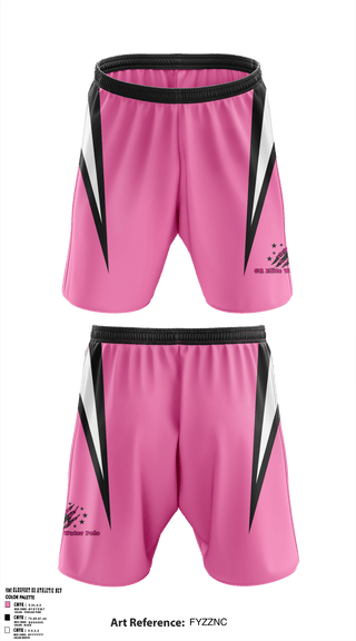 Athletic Shorts With Pockets, East Grand Rapids High School Water Polo, School Spirit Store, Teamtime, Team time, sublimation, custom sports apparel, team uniforms, spirit wear, spiritwear, sports uniforms, custom shirts, team store, custom team store, fundraiser sports, apparel fundraiser
