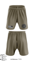 K9 Unit 15966902 Athletic Shorts With Pockets - 1