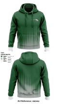Collins Hill High School Tennis 13929141 Hoodie - 2