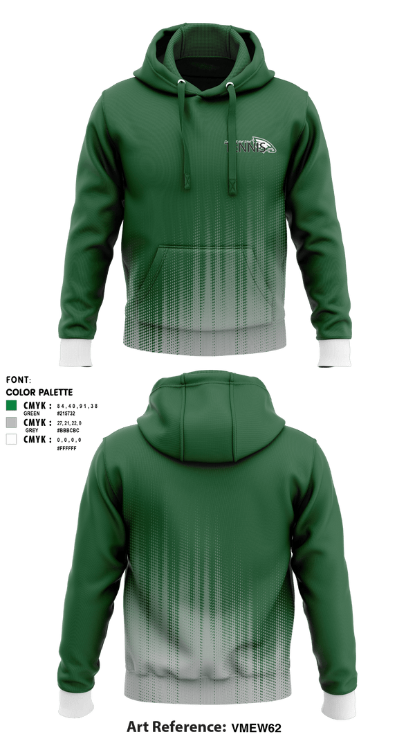 Hoodie, Collins Hill High School Tennis, Tennis, Teamtime, Team time, sublimation, custom sports apparel, team uniforms, spirit wear, spiritwear, sports uniforms, custom shirts, team store, custom team store, fundraiser sports, apparel fundraiser