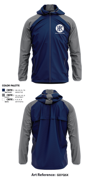 Windbreaker, Kent Island Baseball, Baseball, Teamtime, Team time, sublimation, custom sports apparel, team uniforms, spirit wear, spiritwear, sports uniforms, custom shirts, team store, custom team store, fundraiser sports, apparel fundraiser