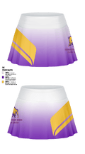Georgetown-Ridge Farm High School Cheer 38211561 Skort - 1