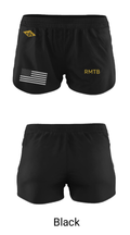 Resource Management Training Battalion 37478088 Ranger Panties - 3