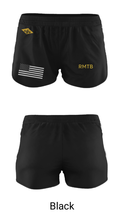 Resource Management Training Battalion 37478088 Ranger Panties - 3