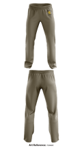 USAG Fort Hunter Liggett 63264859 Sweatpants - 7