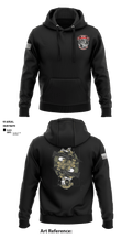 Blackjacks 79166270 Hoodie - 1
