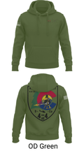 4-4 ARMT 94073583 Hoodie - 45