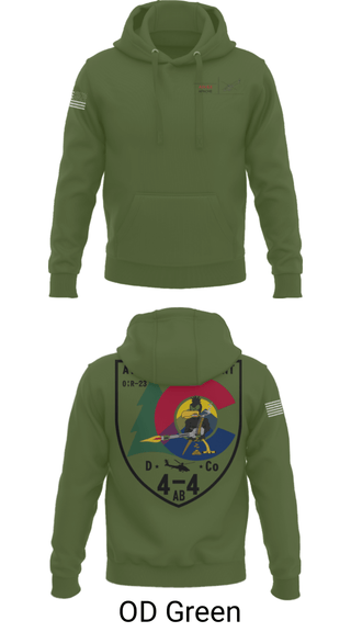 Hoodie, , Army, Teamtime, Team time, sublimation, custom sports apparel, team uniforms, spirit wear, spiritwear, sports uniforms, custom shirts, team store, custom team store, fundraiser sports, apparel fundraiser