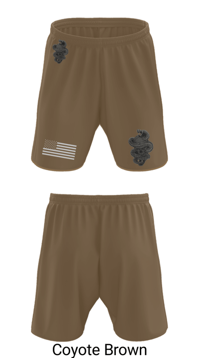 HHC 1-8IN SCT 28041033 Athletic Shorts With Pockets - 13