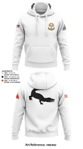 4-6 IN 39733287 Hoodie - 1