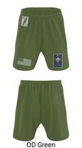 CG DIV 8623844 Athletic Shorts With Pockets - 28