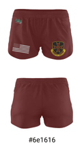 1/64th Infantry Regiment 32559930 Ranger Panties - 1