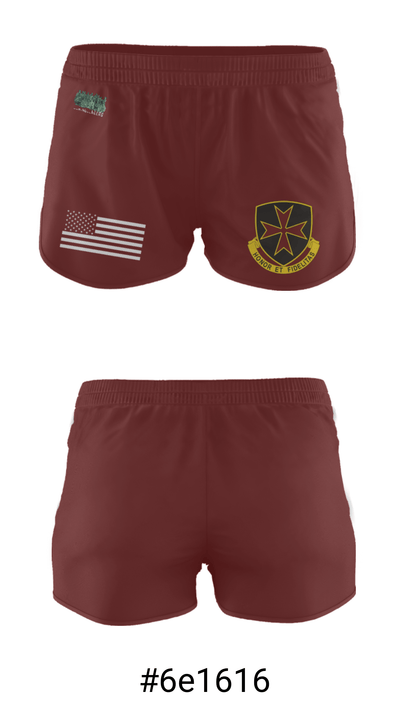 1/64th Infantry Regiment 32559930 Ranger Panties - 1