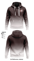 Blaze Xtreme All Star Cheer 94954974 Hoodie - 1
