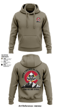 10th Chemical Company 11316758 Hoodie - 52