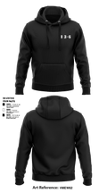 B 3-6 755054 Hoodie - 1