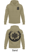Border Patrol 70763119 Hoodie - 48