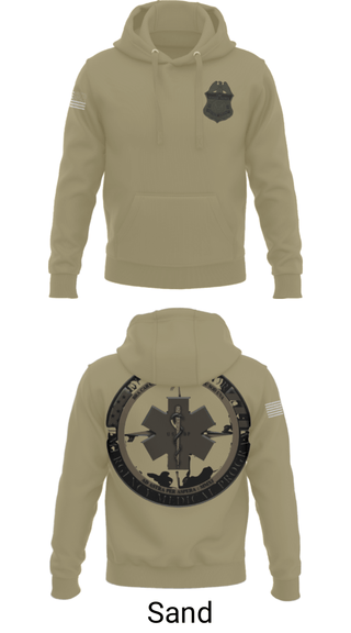 Hoodie, , Police, Teamtime, Team time, sublimation, custom sports apparel, team uniforms, spirit wear, spiritwear, sports uniforms, custom shirts, team store, custom team store, fundraiser sports, apparel fundraiser