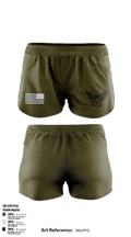 790 Convoy Response Force 2005-2007 64982180 Ranger Panties - 1