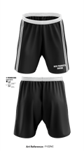 McG Varsity 18193229 Athletic Shorts With Pockets - 1